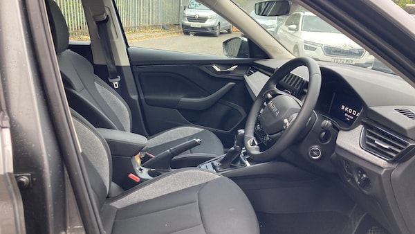 Used Skoda Kamiq 2025 for sale - 76222102: Photo 15