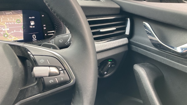 Used Skoda Kamiq 2025 for sale - 76222102: Photo 18