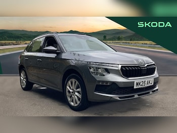 Skoda - Kamiq