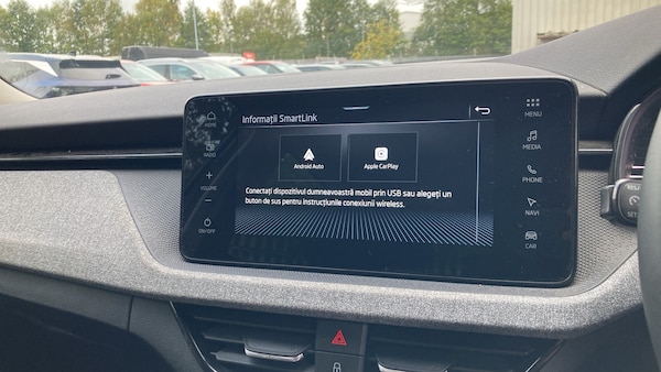 Used Skoda Kamiq 2025 for sale - 76222102: Photo 29