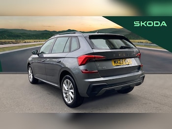Used Skoda Kamiq 2025 for sale - 76222102: Photo 3