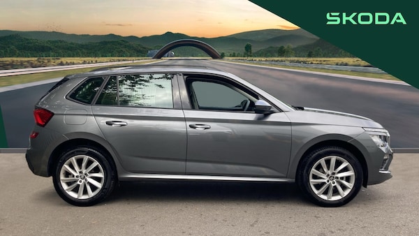 Used Skoda Kamiq 2025 for sale - 76222102: Photo 4