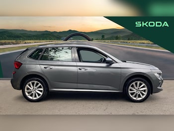 Used Skoda Kamiq 2025 for sale - 76222102: Photo 4