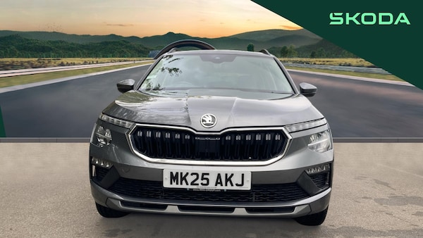 Used Skoda Kamiq 2025 for sale - 76222102: Photo 7