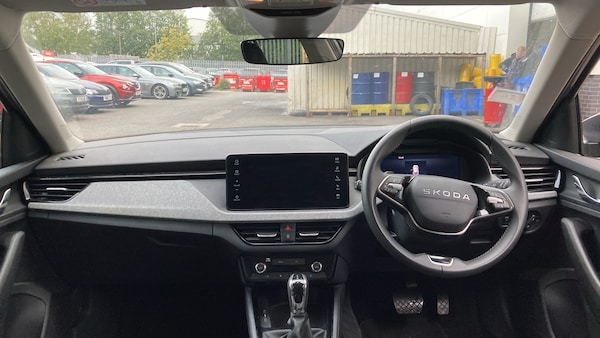 Used Skoda Kamiq 2025 for sale - 76222102: Photo 9