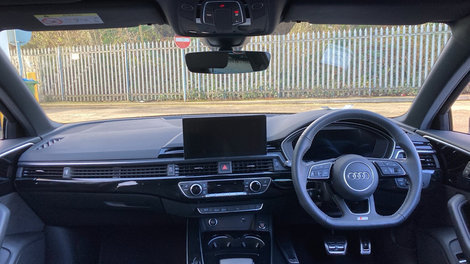 Used Audi A4 2024 for sale - 77629209: Photo 10