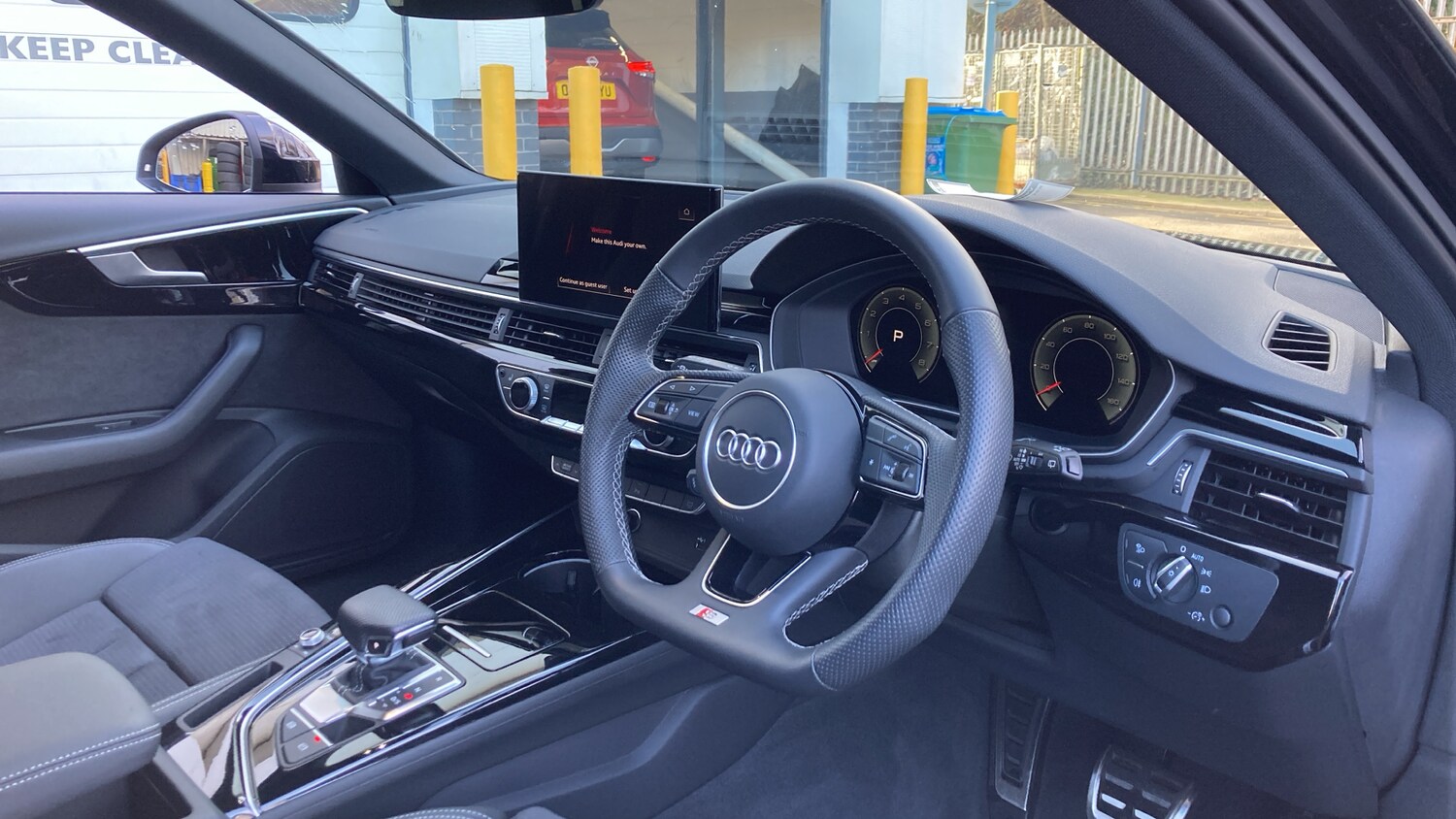 Used Audi A4 2024 for sale - 77629209: Photo 11