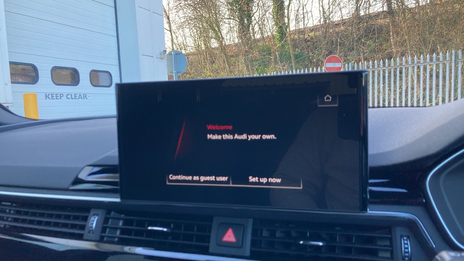 Used Audi A4 2024 for sale - 77629209: Photo 12