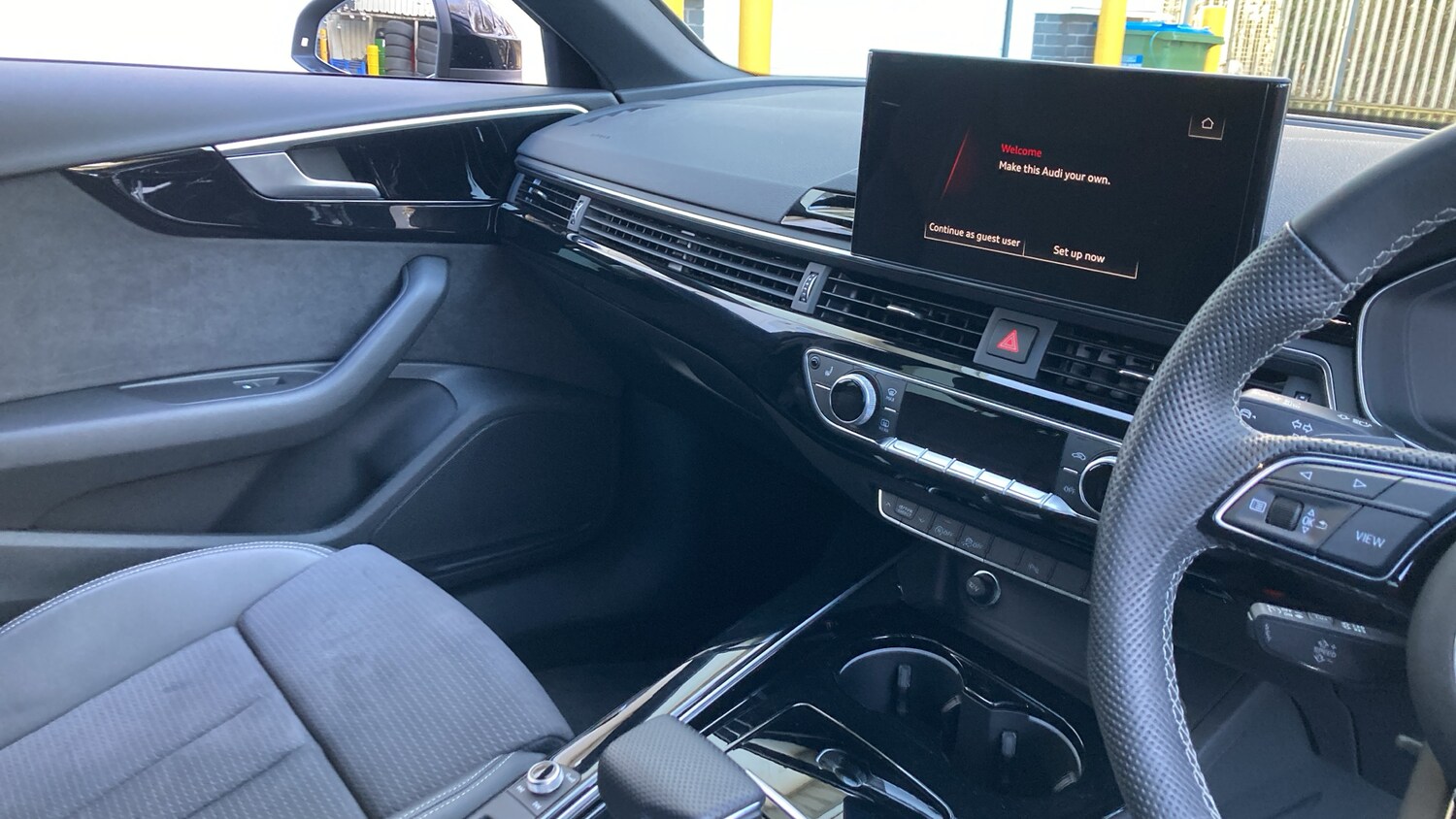 Used Audi A4 2024 for sale - 77629209: Photo 14