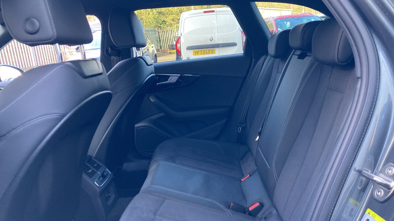 Used Audi A4 2024 for sale - 77629209: Photo 16