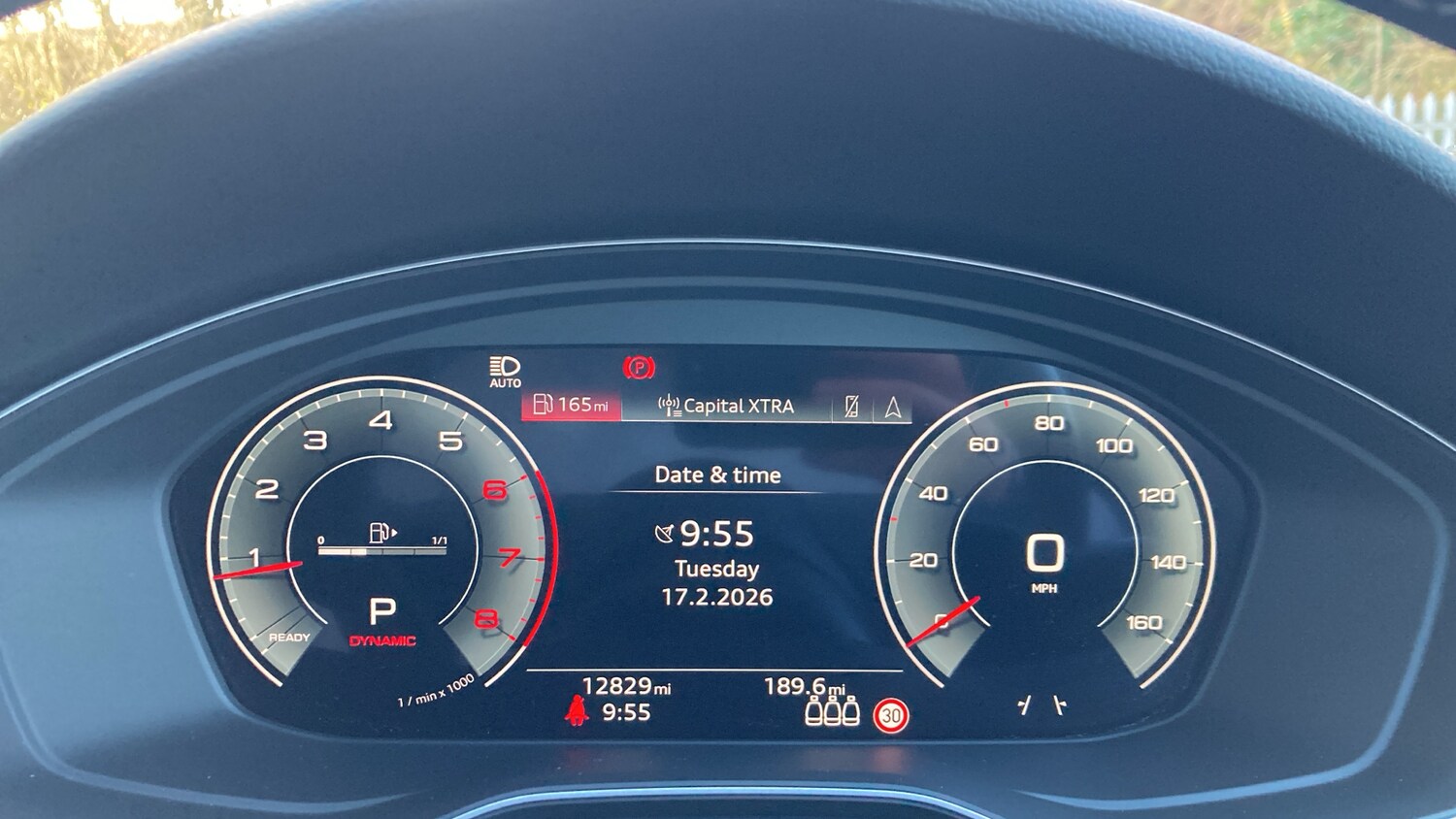 Used Audi A4 2024 for sale - 77629209: Photo 18