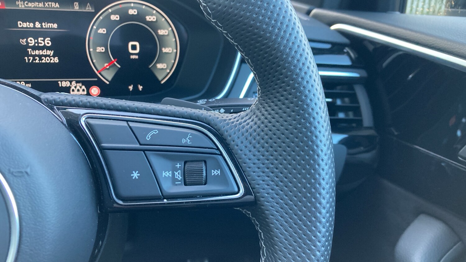 Used Audi A4 2024 for sale - 77629209: Photo 23