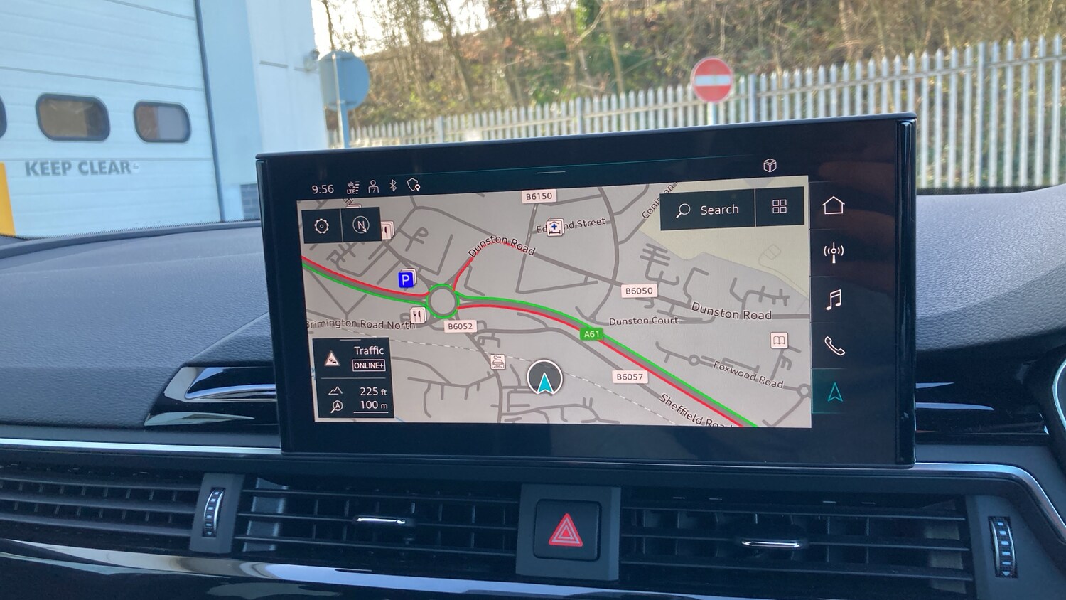 Used Audi A4 2024 for sale - 77629209: Photo 26