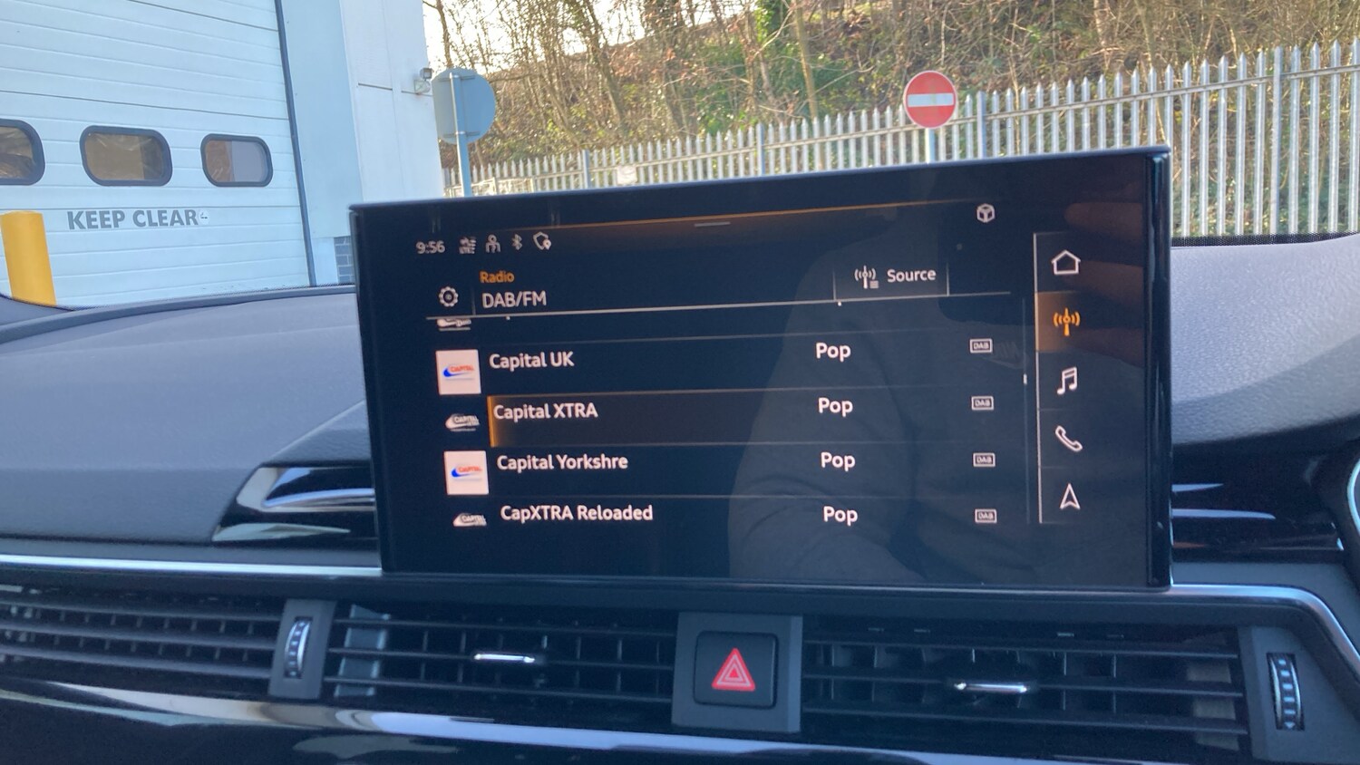 Used Audi A4 2024 for sale - 77629209: Photo 27