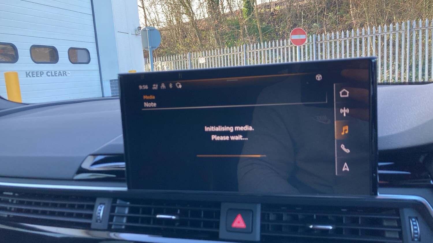 Used Audi A4 2024 for sale - 77629209: Photo 28