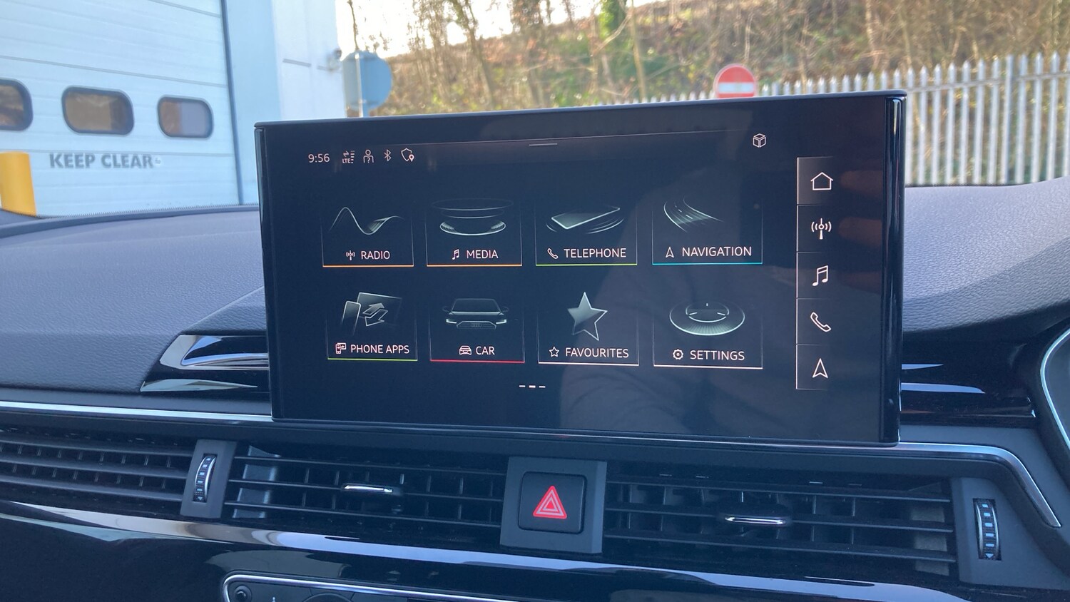 Used Audi A4 2024 for sale - 77629209: Photo 29