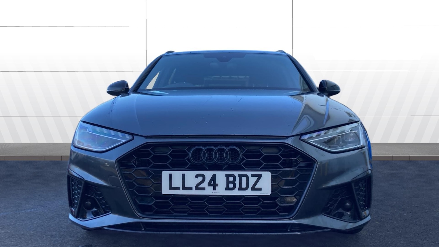 Used Audi A4 2024 for sale - 77629209: Photo 3