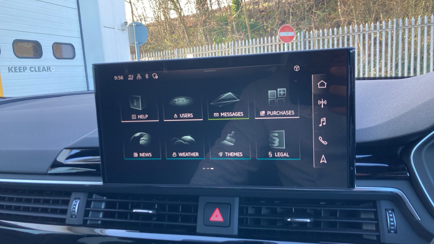 Used Audi A4 2024 for sale - 77629209: Photo 30