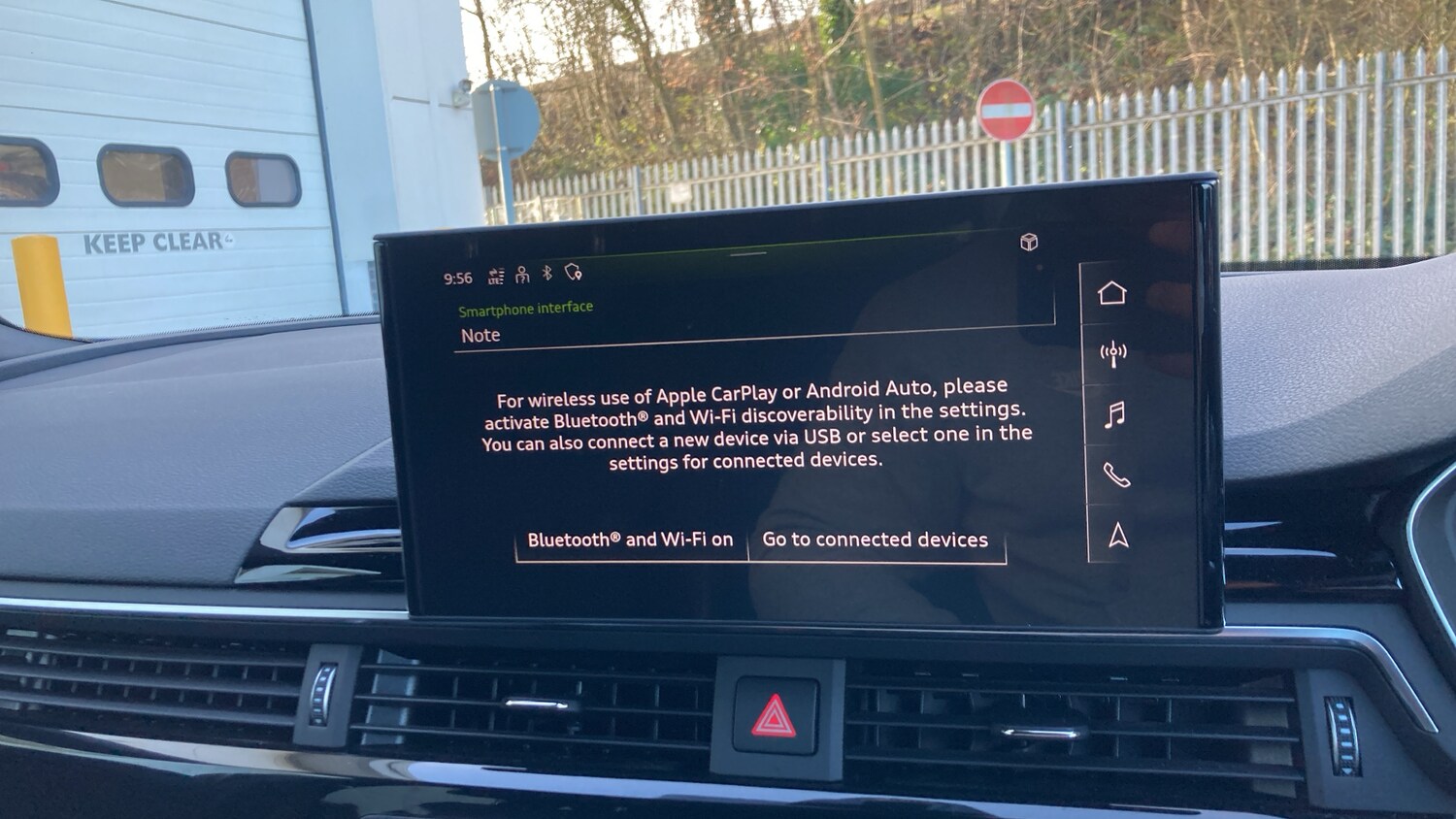 Used Audi A4 2024 for sale - 77629209: Photo 31