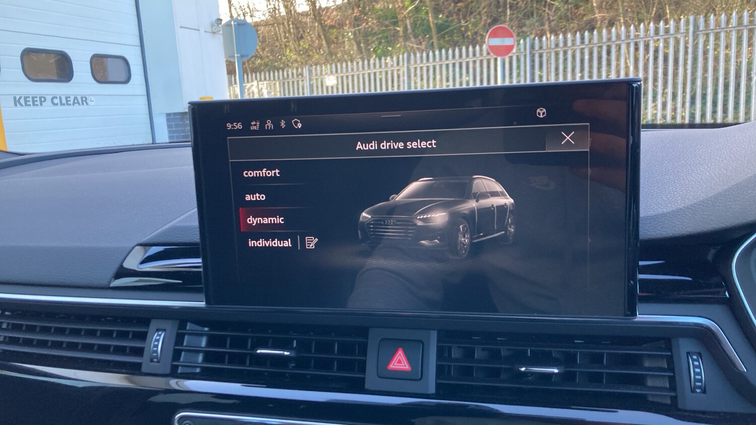 Used Audi A4 2024 for sale - 77629209: Photo 32