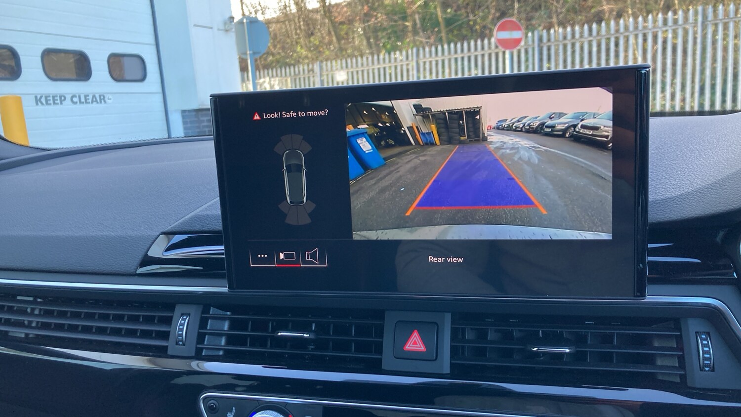 Used Audi A4 2024 for sale - 77629209: Photo 33