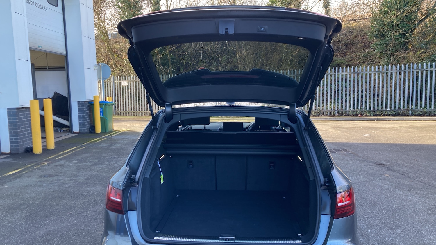 Used Audi A4 2024 for sale - 77629209: Photo 4