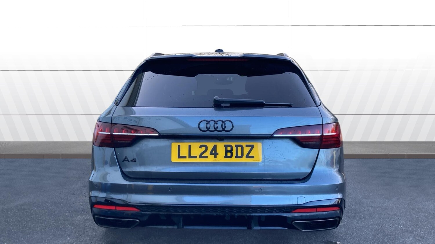 Used Audi A4 2024 for sale - 77629209: Photo 6