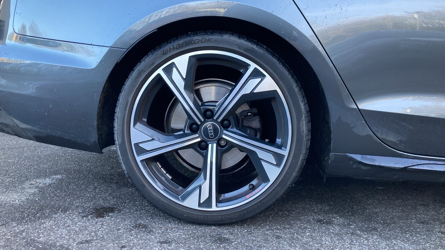 Used Audi A4 2024 for sale - 77629209: Photo 7