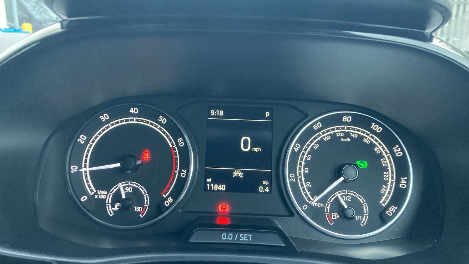 Used Skoda Fabia 2023 for sale - 77124983: Photo 11