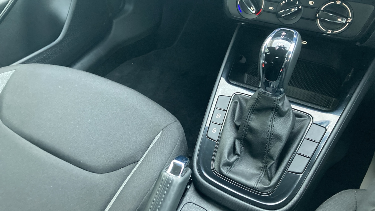 Used Skoda Fabia 2023 for sale - 77124983: Photo 14