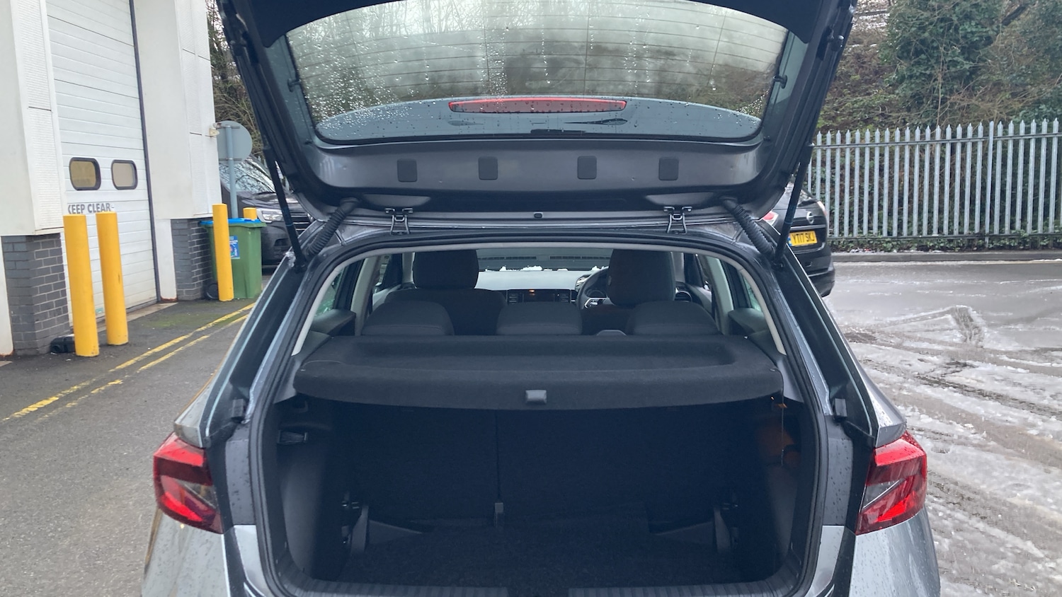 Used Skoda Fabia 2023 for sale - 77124983: Photo 20