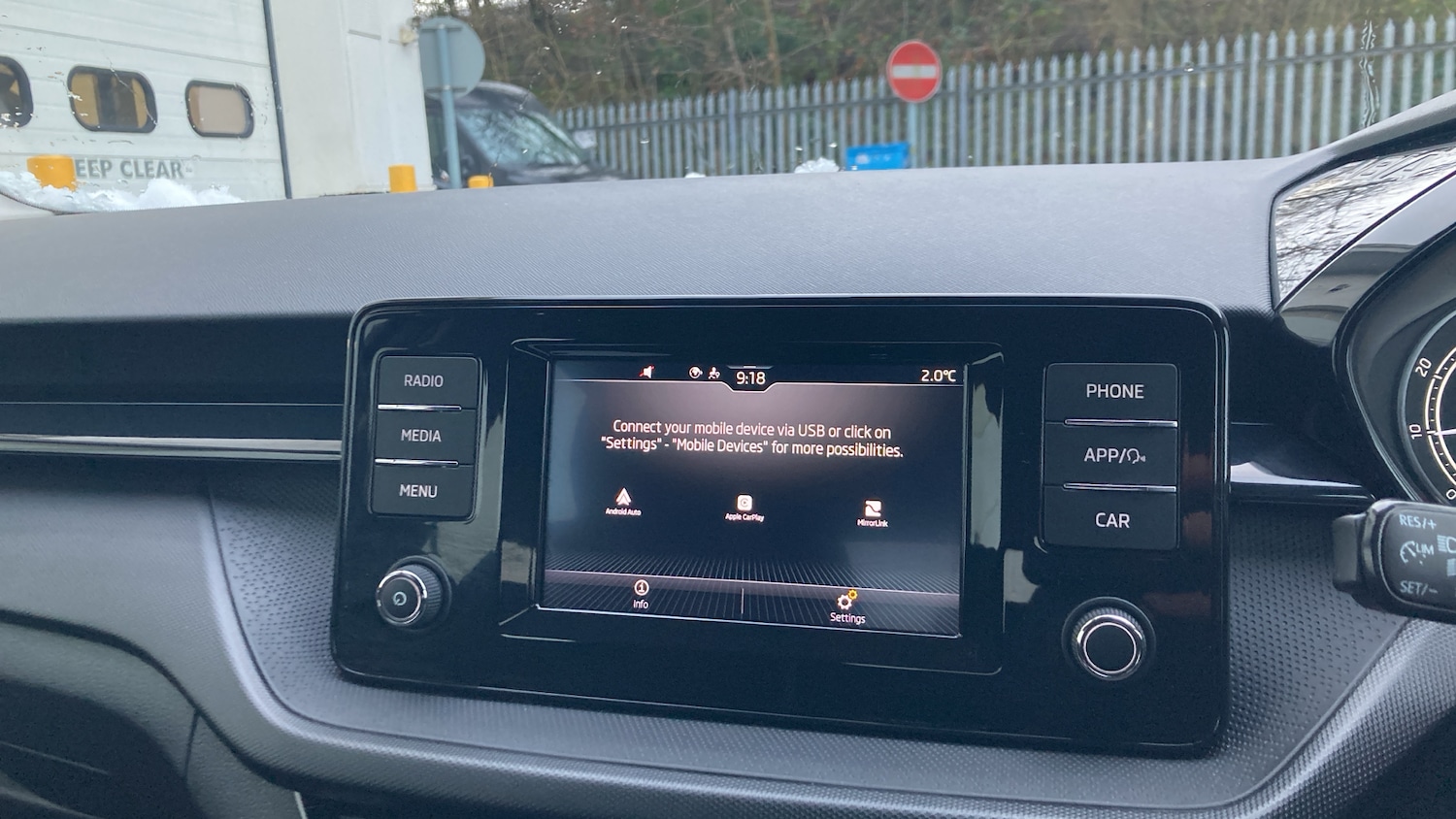 Used Skoda Fabia 2023 for sale - 77124983: Photo 23