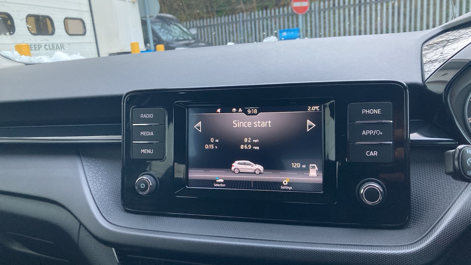 Used Skoda Fabia 2023 for sale - 77124983: Photo 25