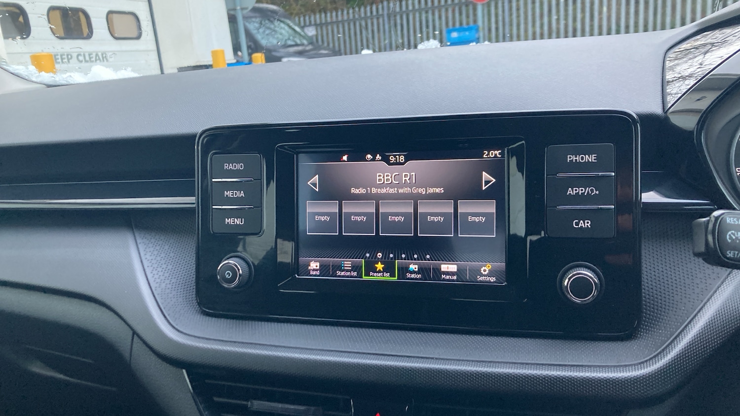 Used Skoda Fabia 2023 for sale - 77124983: Photo 27