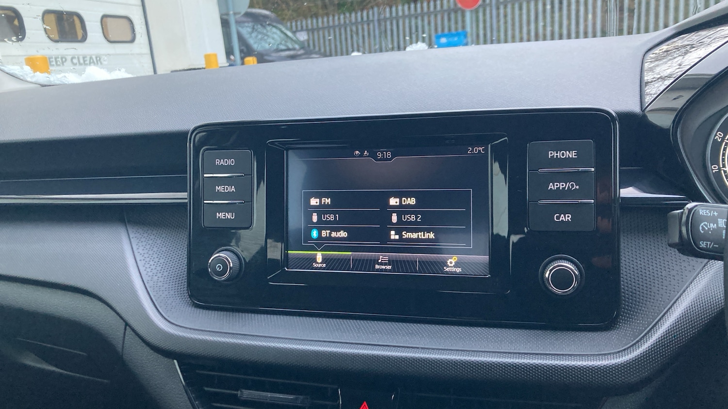 Used Skoda Fabia 2023 for sale - 77124983: Photo 28