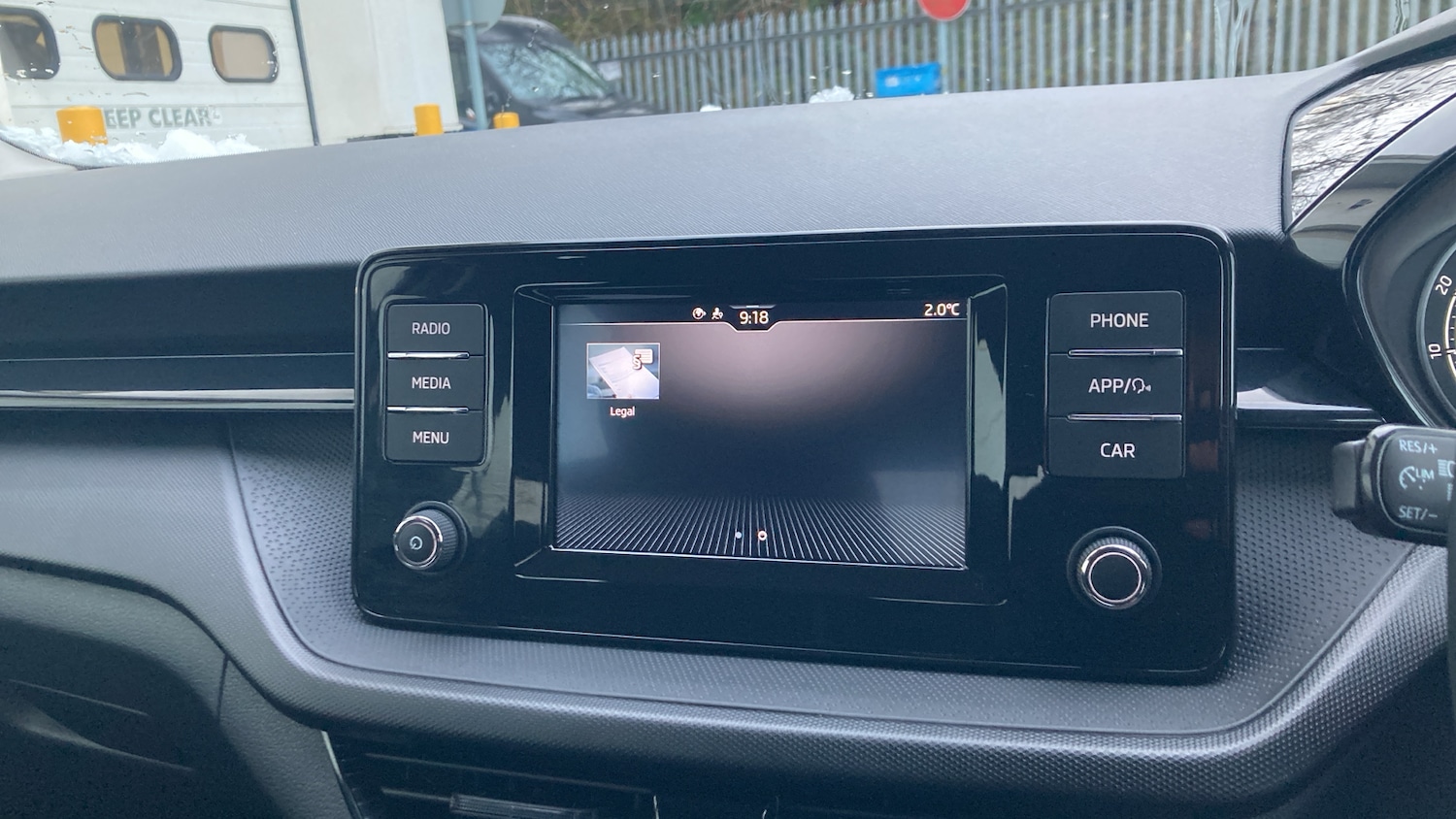 Used Skoda Fabia 2023 for sale - 77124983: Photo 31