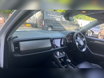 Used Skoda Kodiaq 2022 for sale - 79124753: Photo