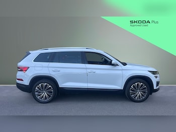 Used Skoda Kodiaq 2022 for sale - 79124753: Photo