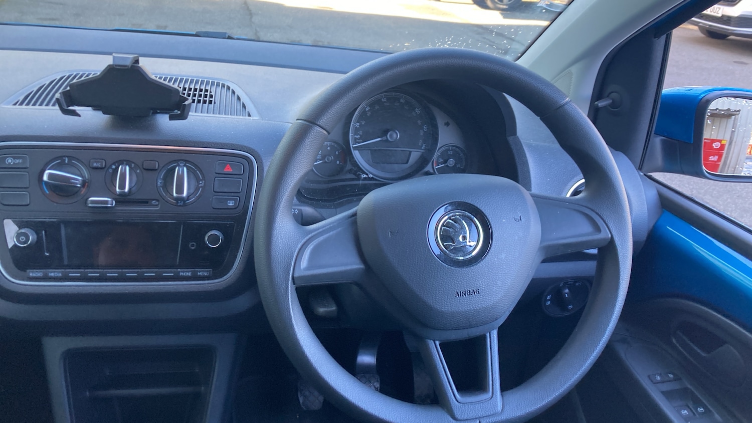 Used Skoda Citigo 2019 for sale - 78045431: Photo 10