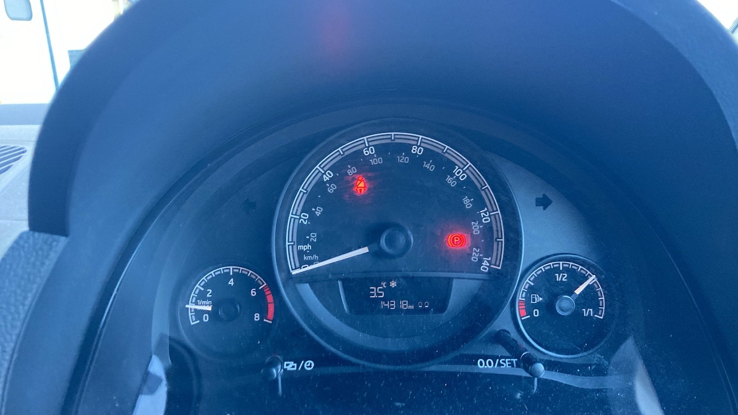 Used Skoda Citigo 2019 for sale - 78045431: Photo 11