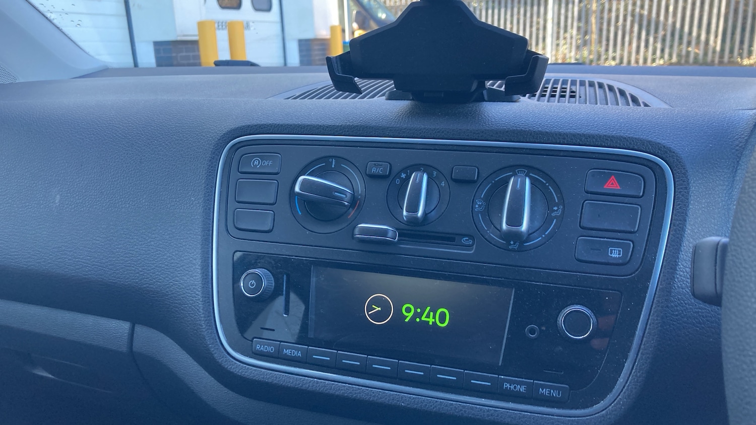 Used Skoda Citigo 2019 for sale - 78045431: Photo 12