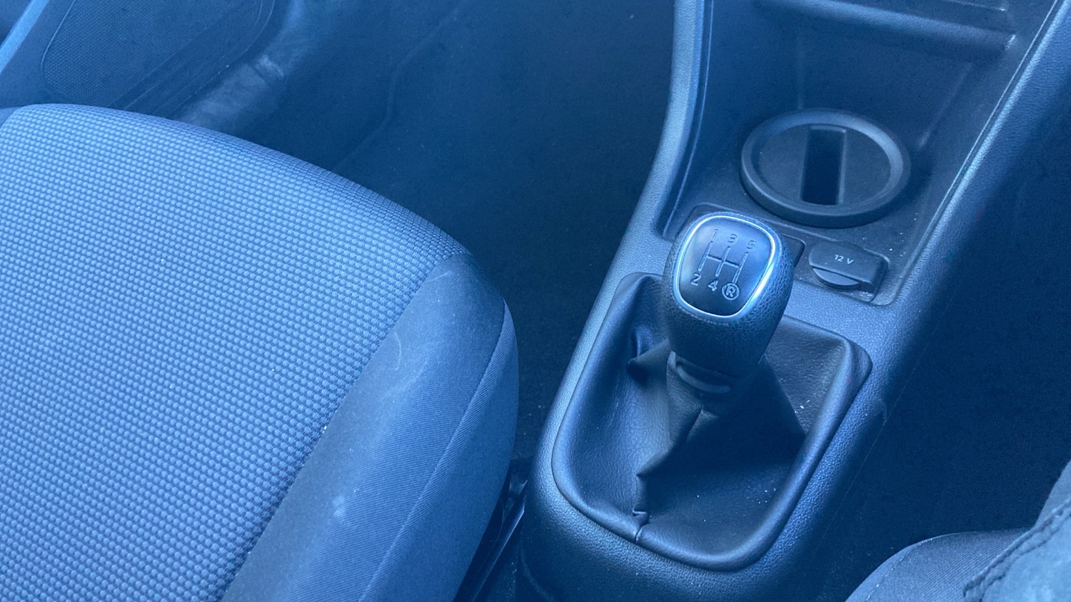 Used Skoda Citigo 2019 for sale - 78045431: Photo 14