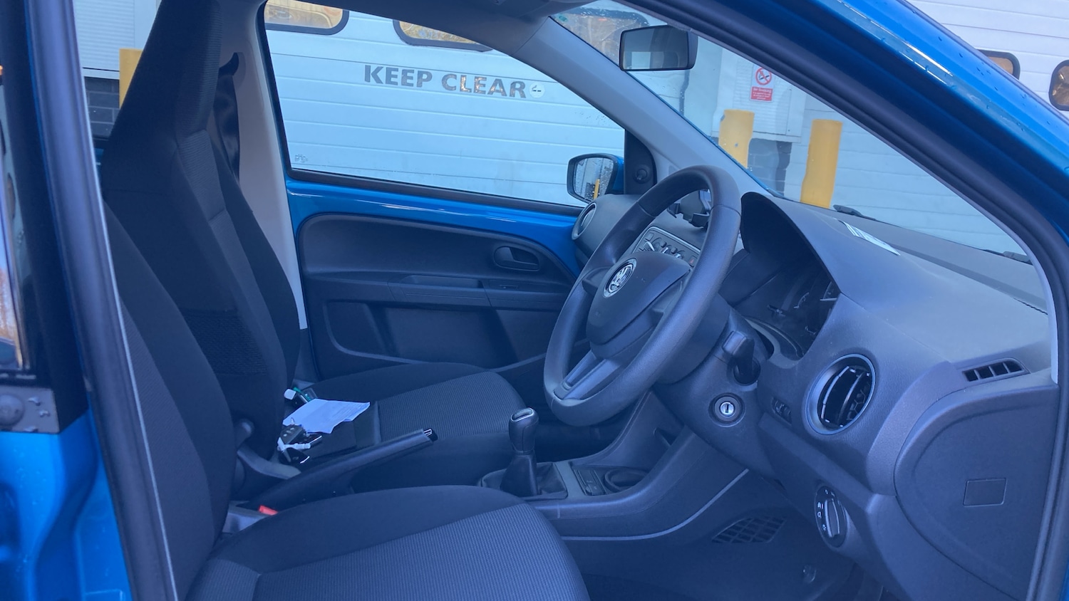 Used Skoda Citigo 2019 for sale - 78045431: Photo 15