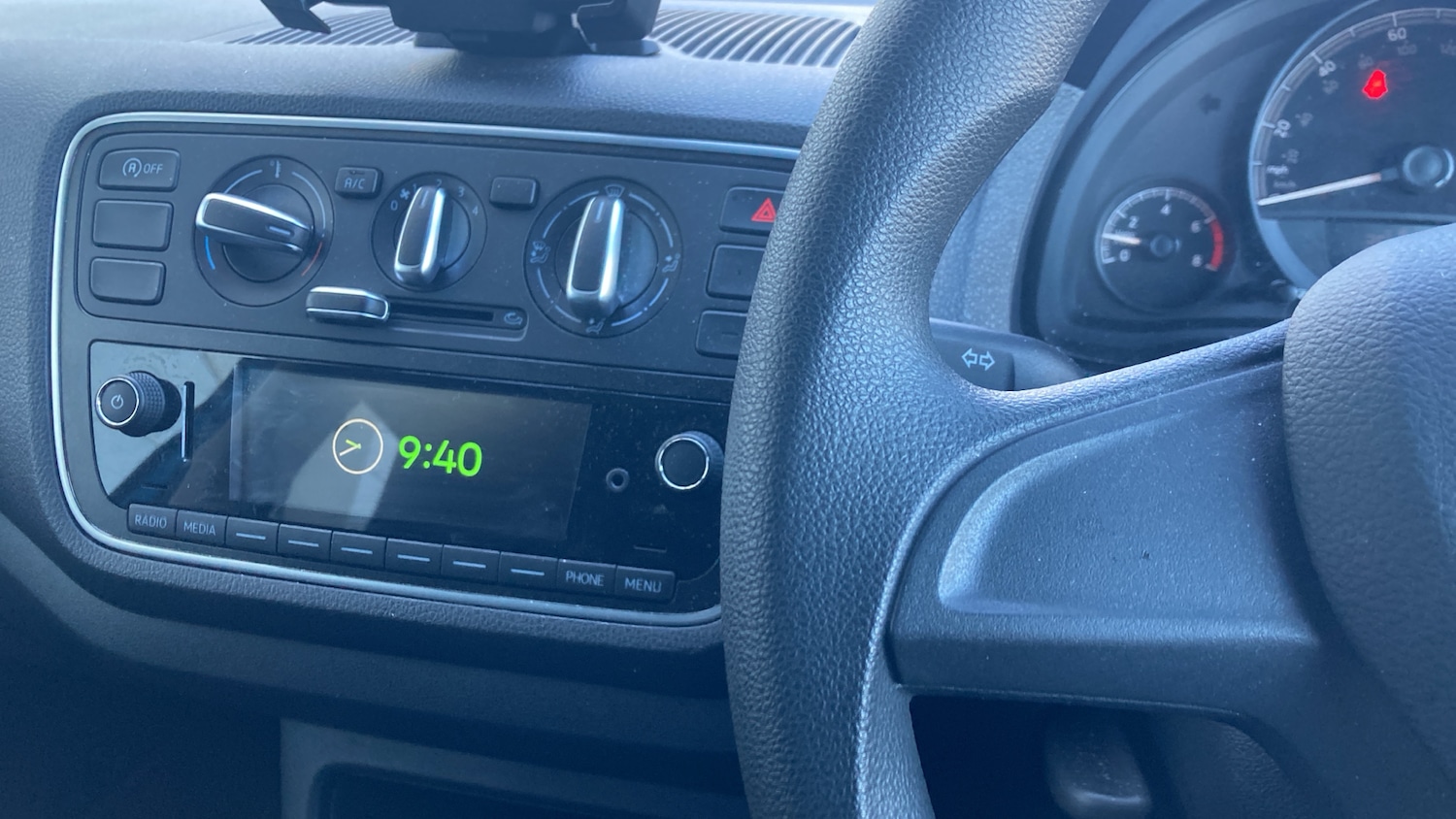 Used Skoda Citigo 2019 for sale - 78045431: Photo 17