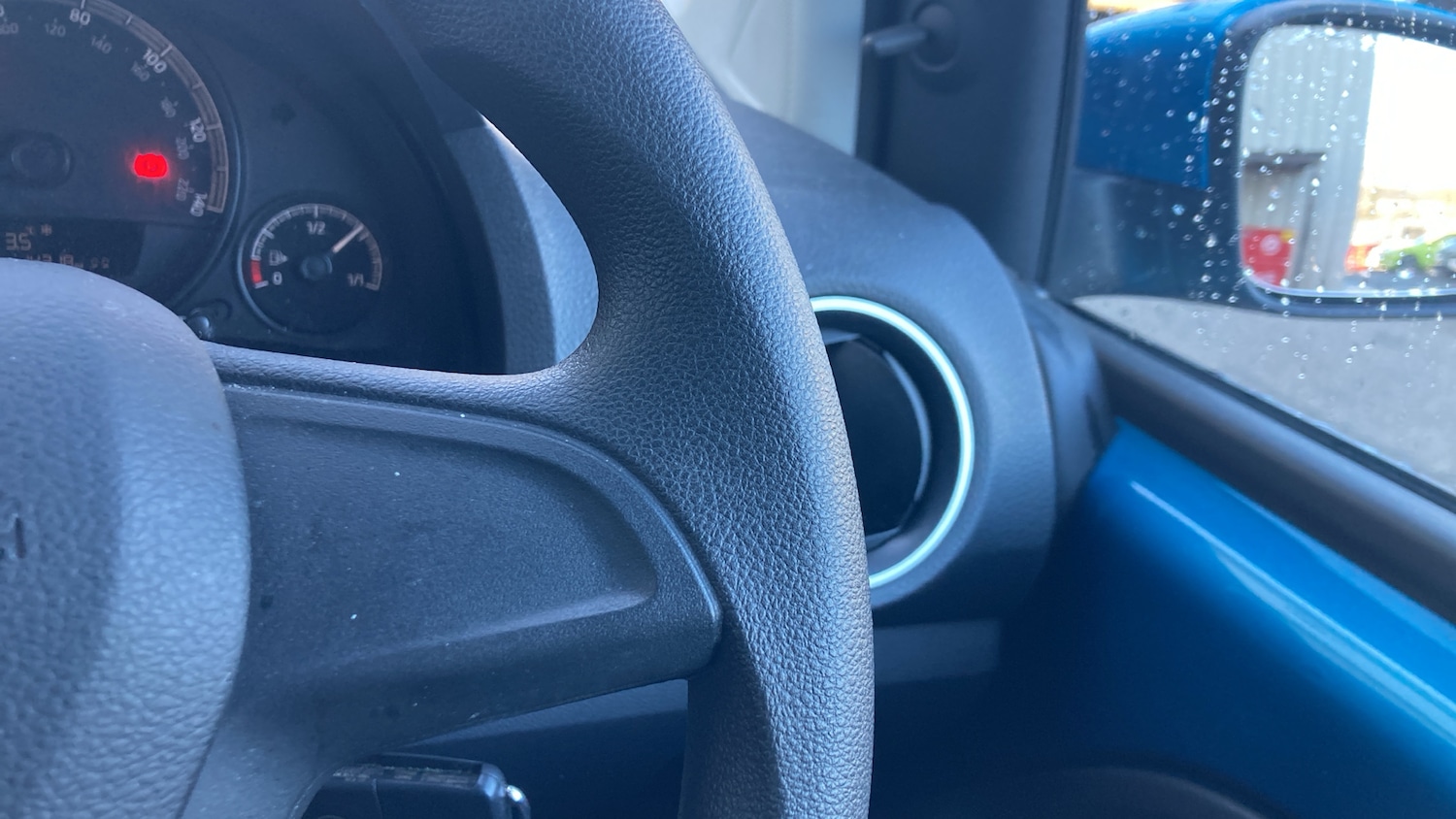 Used Skoda Citigo 2019 for sale - 78045431: Photo 18