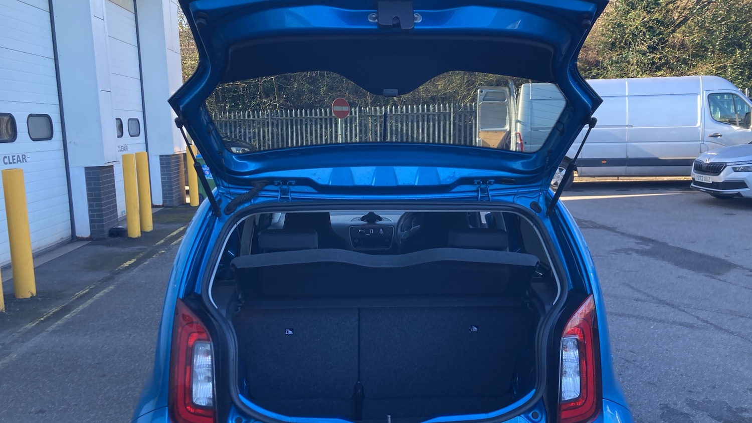 Used Skoda Citigo 2019 for sale - 78045431: Photo 20