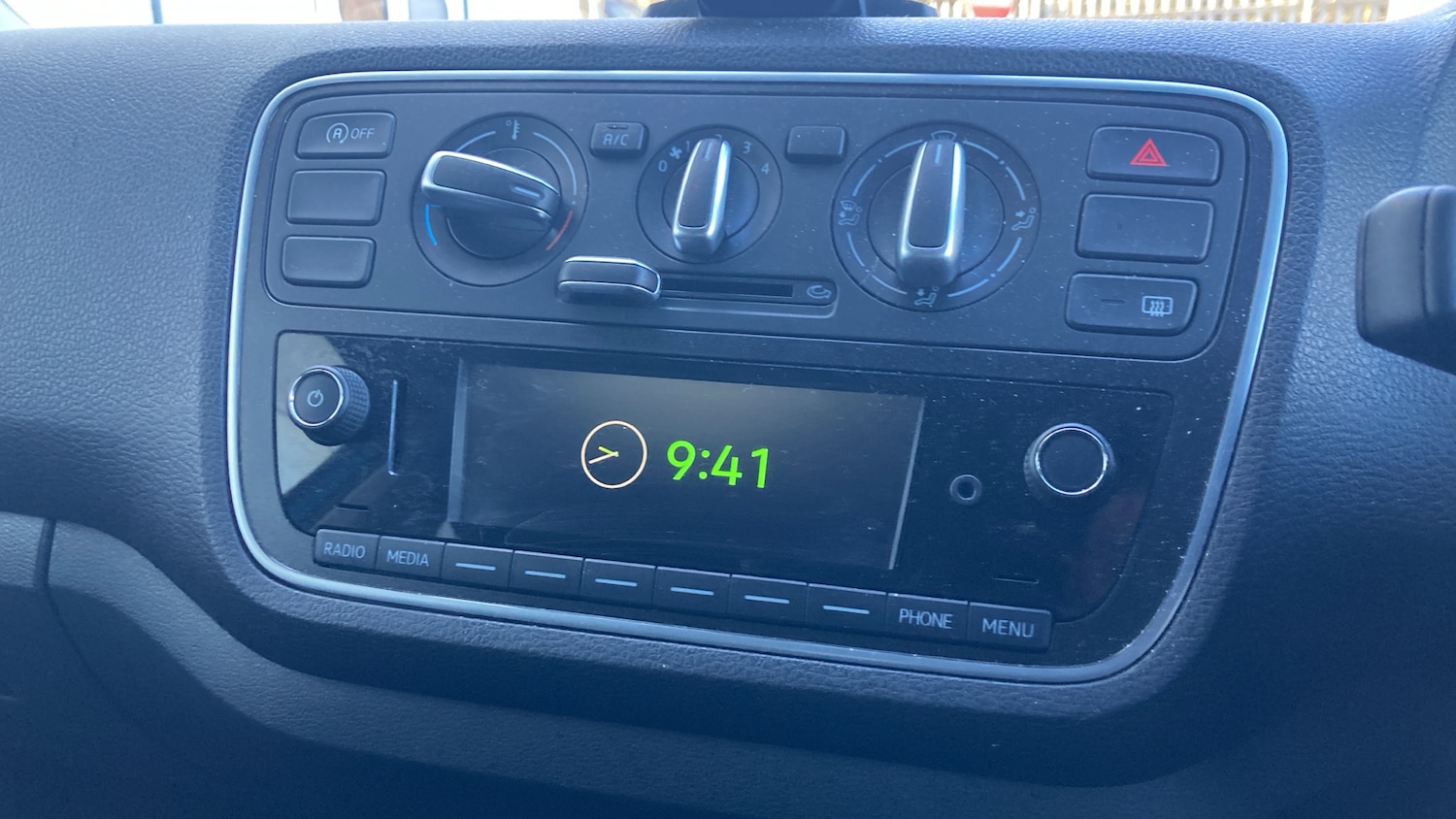 Used Skoda Citigo 2019 for sale - 78045431: Photo 23