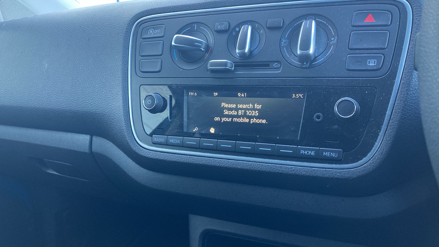 Used Skoda Citigo 2019 for sale - 78045431: Photo 25