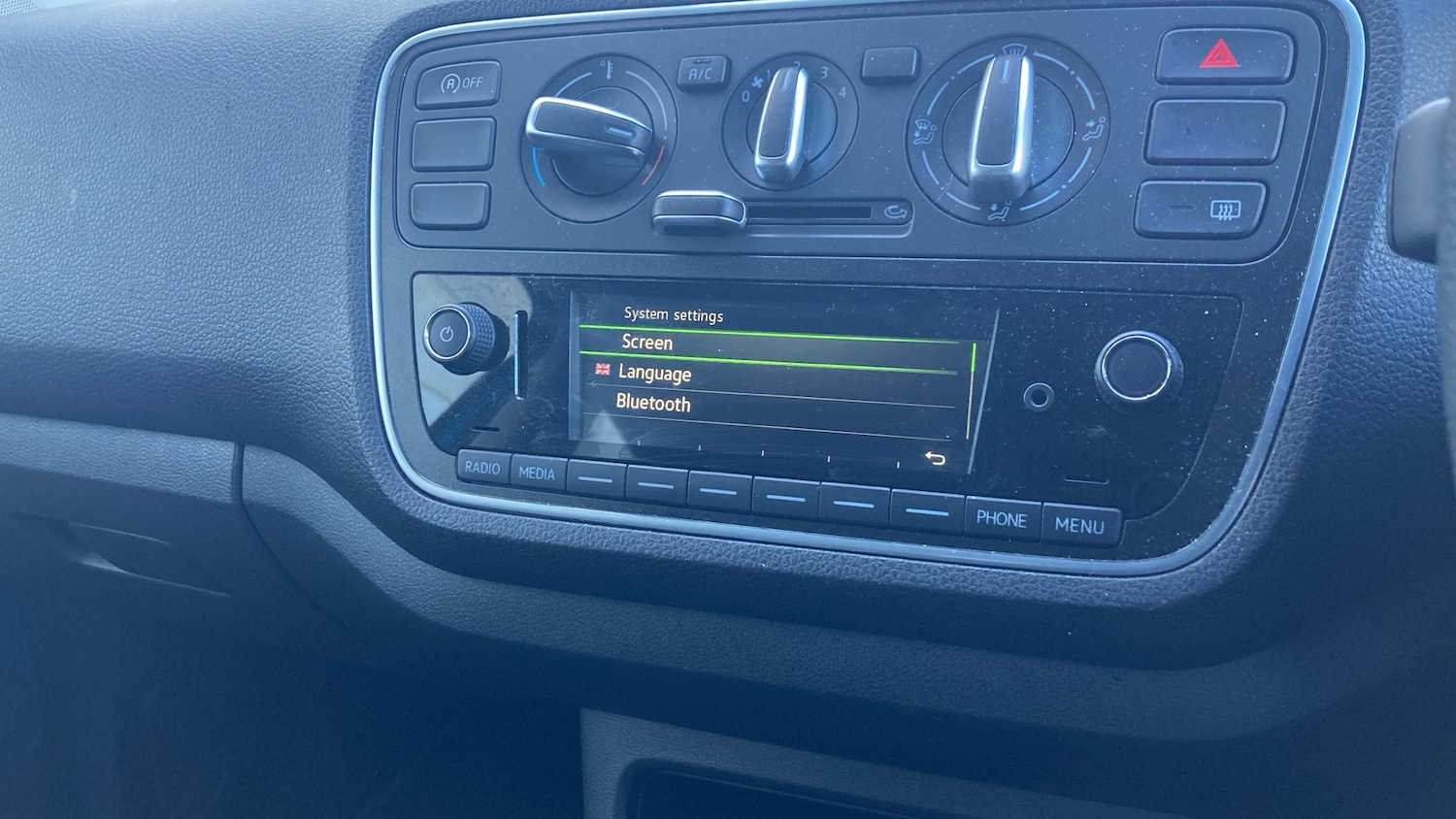 Used Skoda Citigo 2019 for sale - 78045431: Photo 28