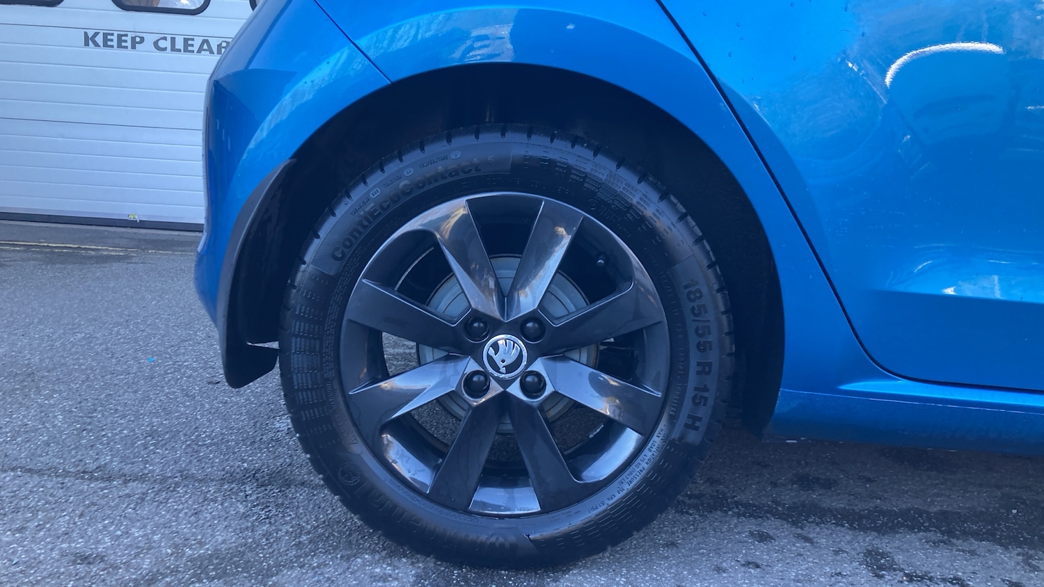 Used Skoda Citigo 2019 for sale - 78045431: Photo 5